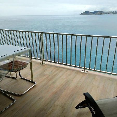 Portofino Mar Y Sal Appartement Benidorm Buitenkant foto