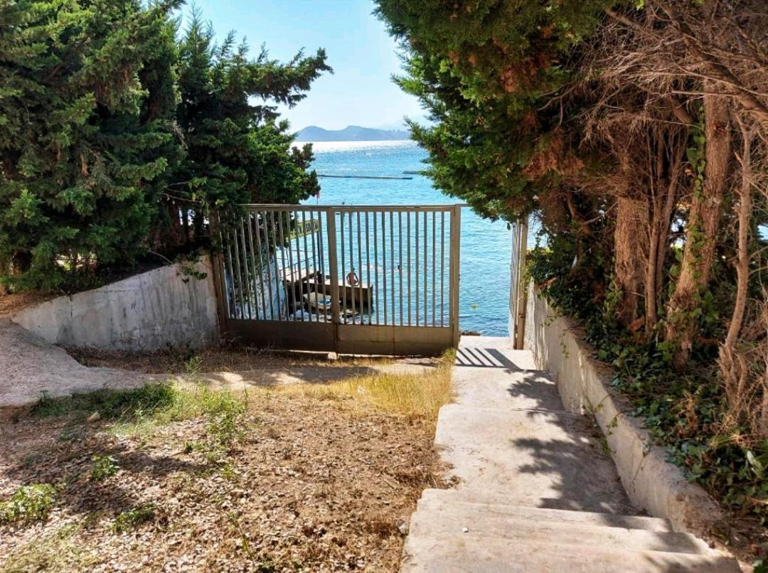 Portofino Mar Y Sal Appartement Benidorm Buitenkant foto