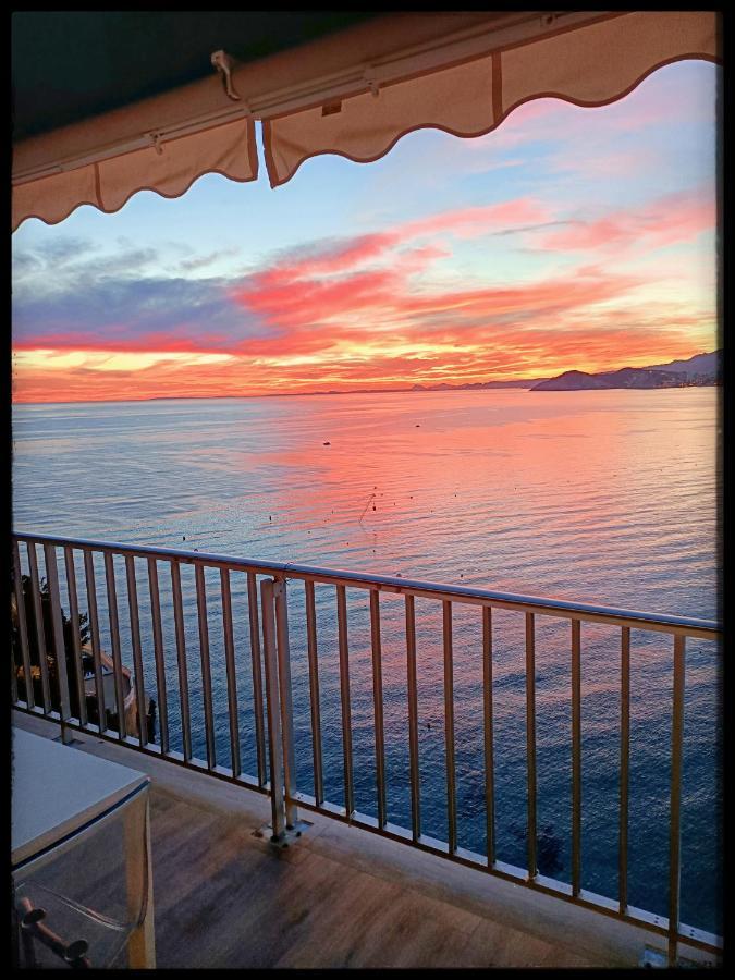 Portofino Mar Y Sal Appartement Benidorm Buitenkant foto